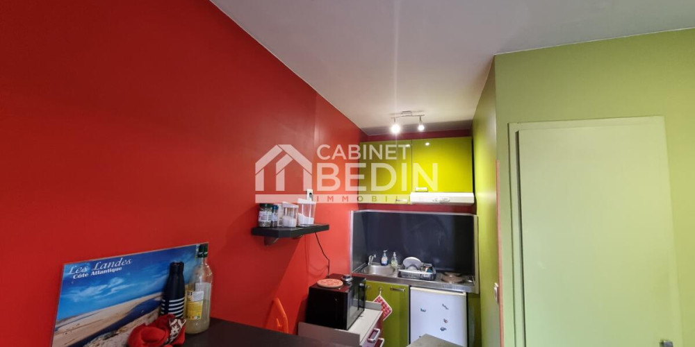 appartement à TALENCE (33400)