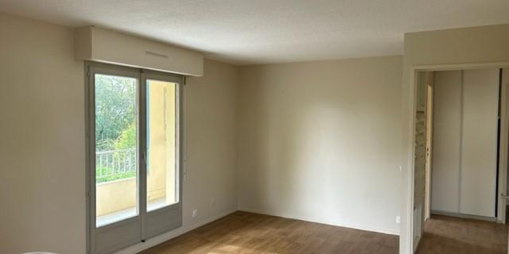appartement à TALENCE (33400)