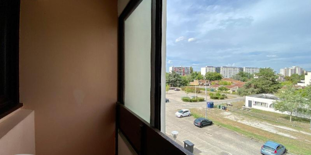 appartement à TALENCE (33400)