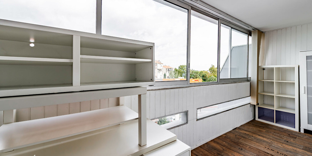 appartement à TALENCE (33400)