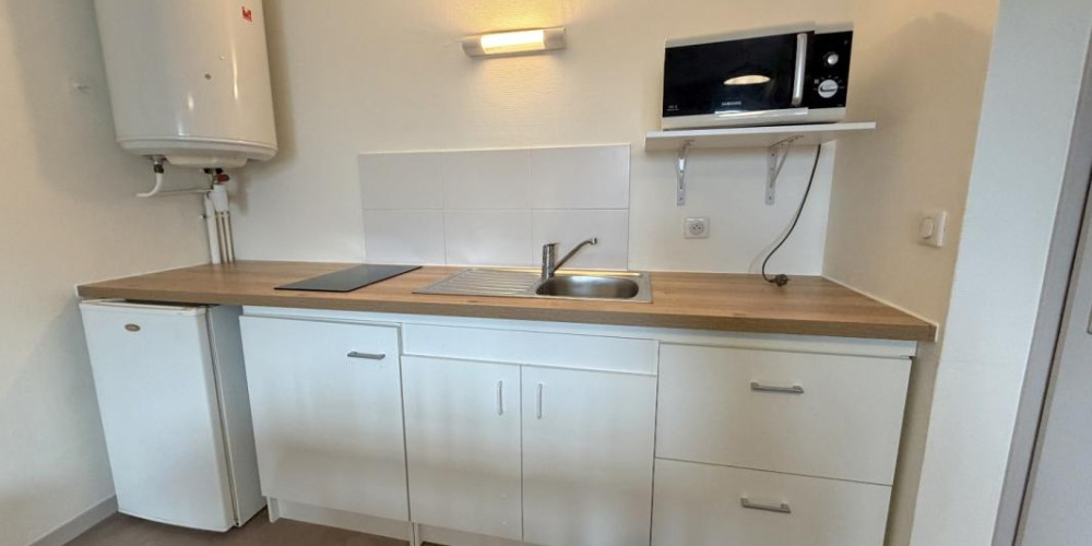 appartement à TALENCE (33400)