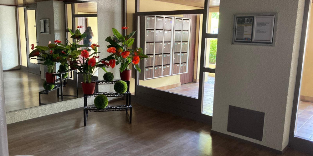 appartement à TALENCE (33400)
