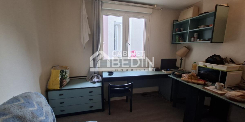 appartement à TALENCE (33400)