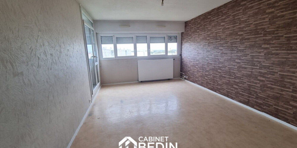 appartement à TALENCE (33400)