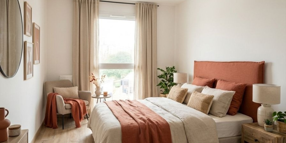 appartement à TALENCE (33400)