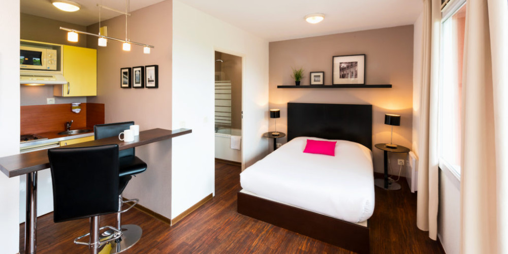 appartement à TALENCE (33400)