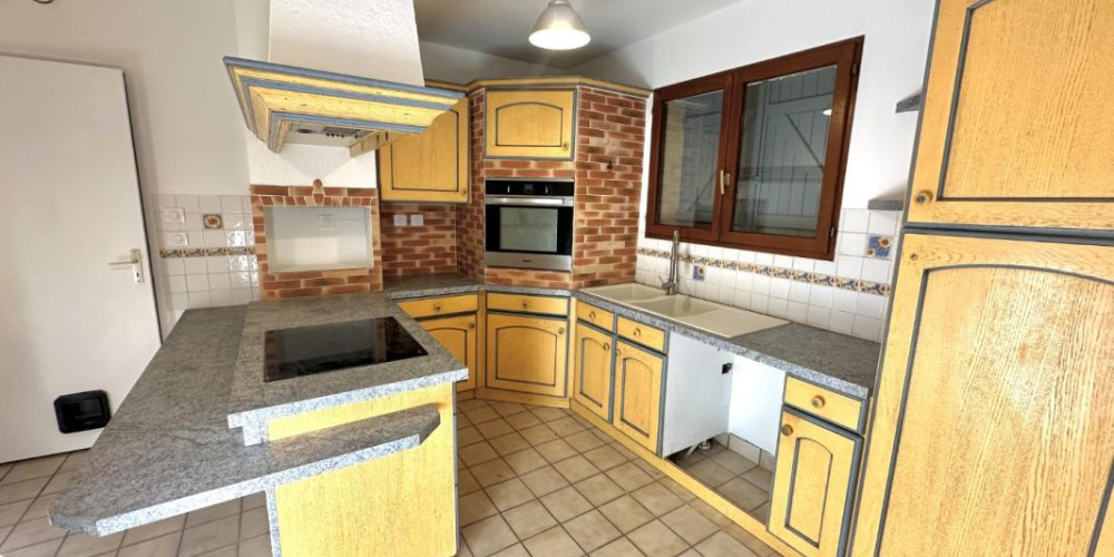 appartement à TALENCE (33400)