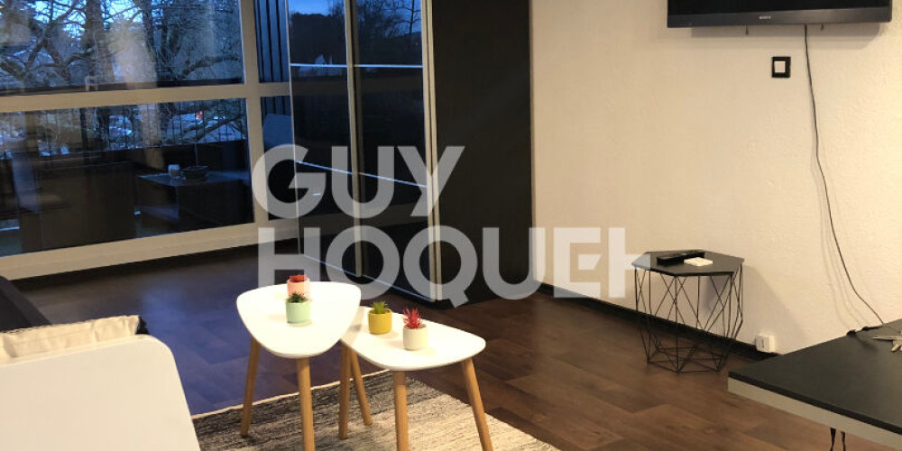 appartement à TALENCE (33400)