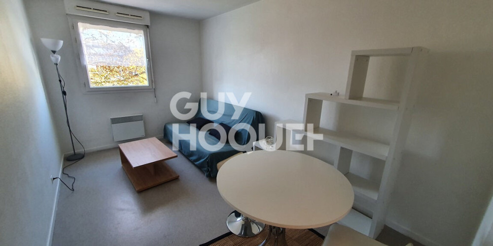 appartement à TALENCE (33400)