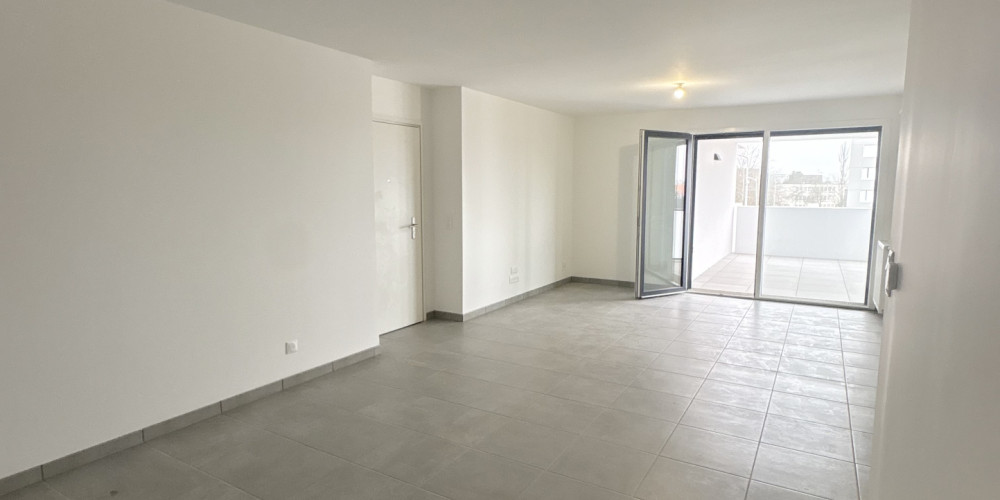 appartement à TALENCE (33400)