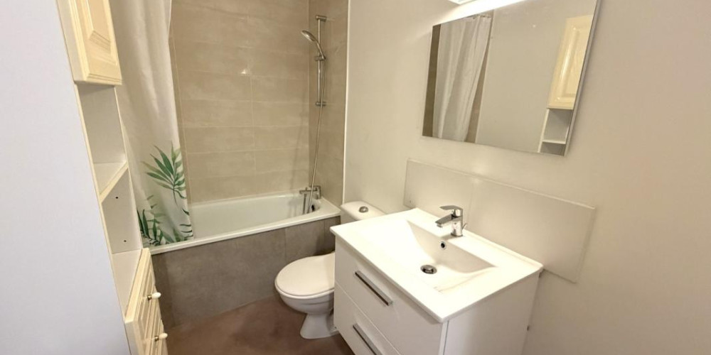 appartement à TALENCE (33400)