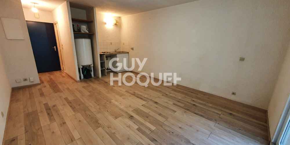 appartement à TALENCE (33400)