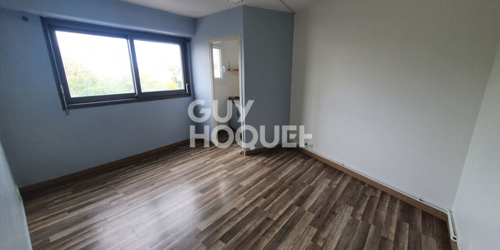 appartement à TALENCE (33400)