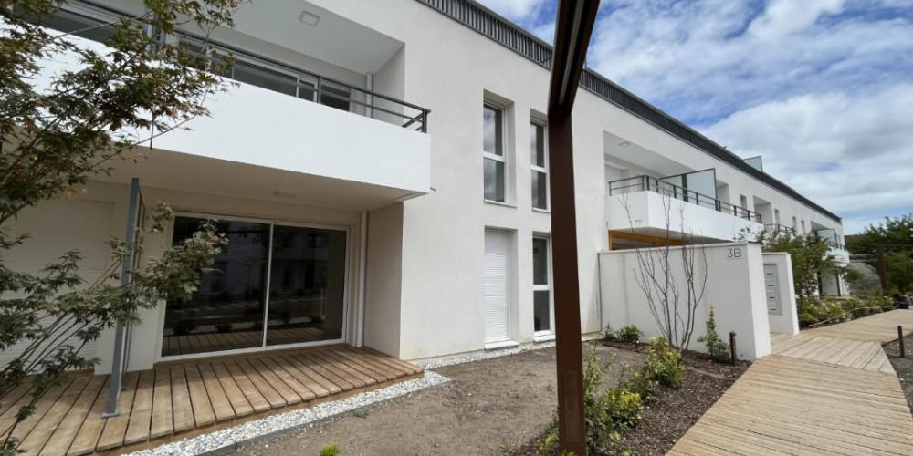 appartement à TALENCE (33400)