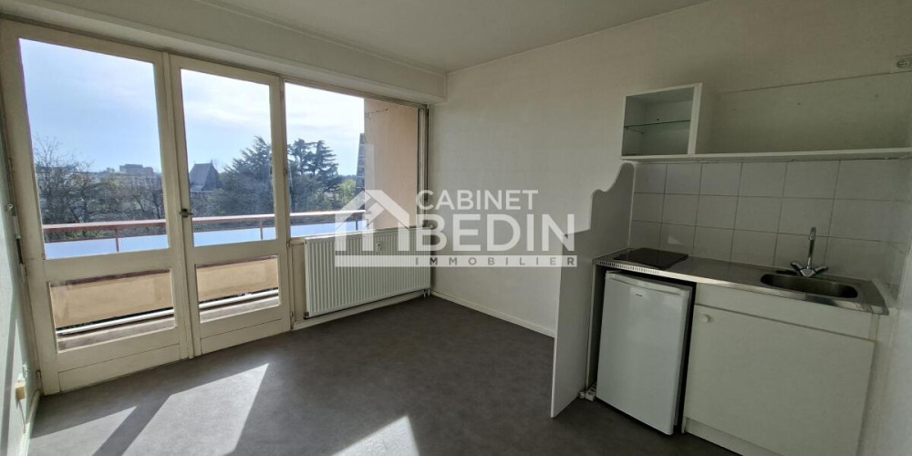 appartement à TALENCE (33400)
