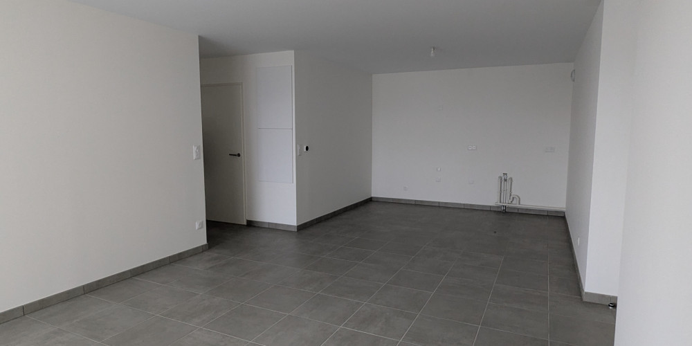 appartement à TALENCE (33400)