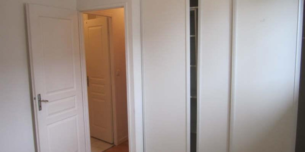 appartement à TALENCE (33400)
