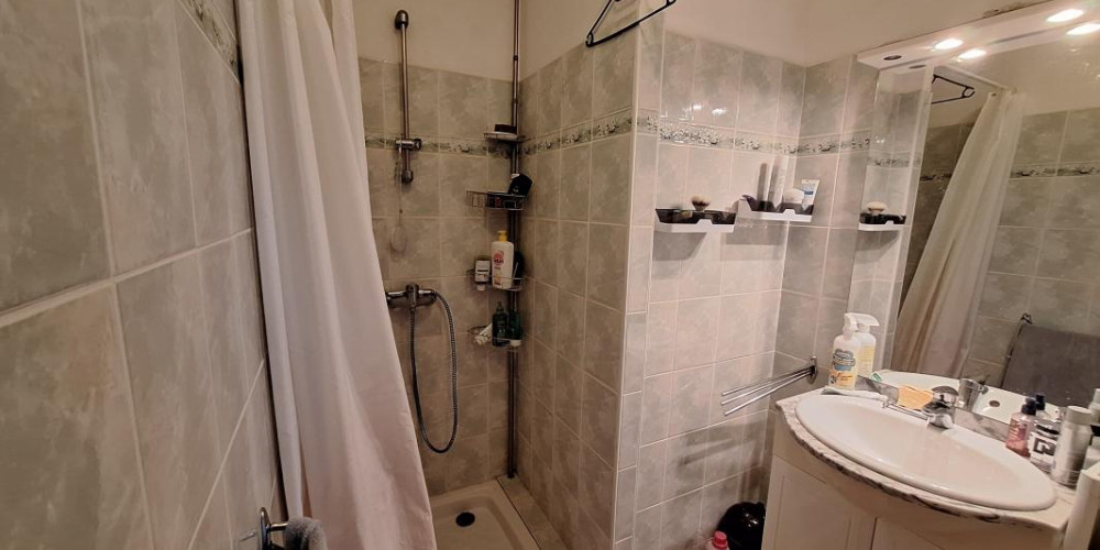 appartement à TALENCE (33400)