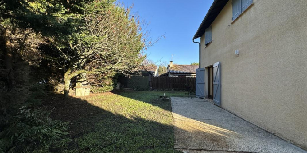 appartement à TALENCE (33400)