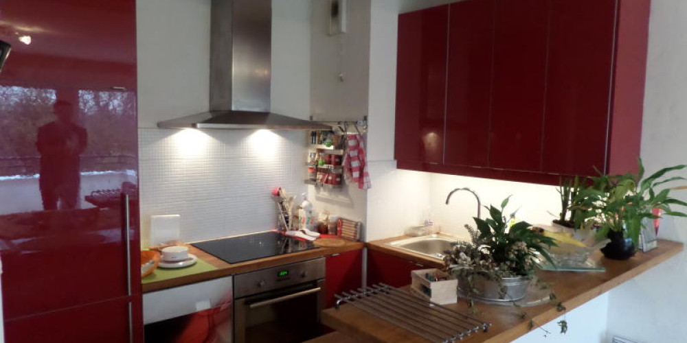 appartement à TALENCE (33400)