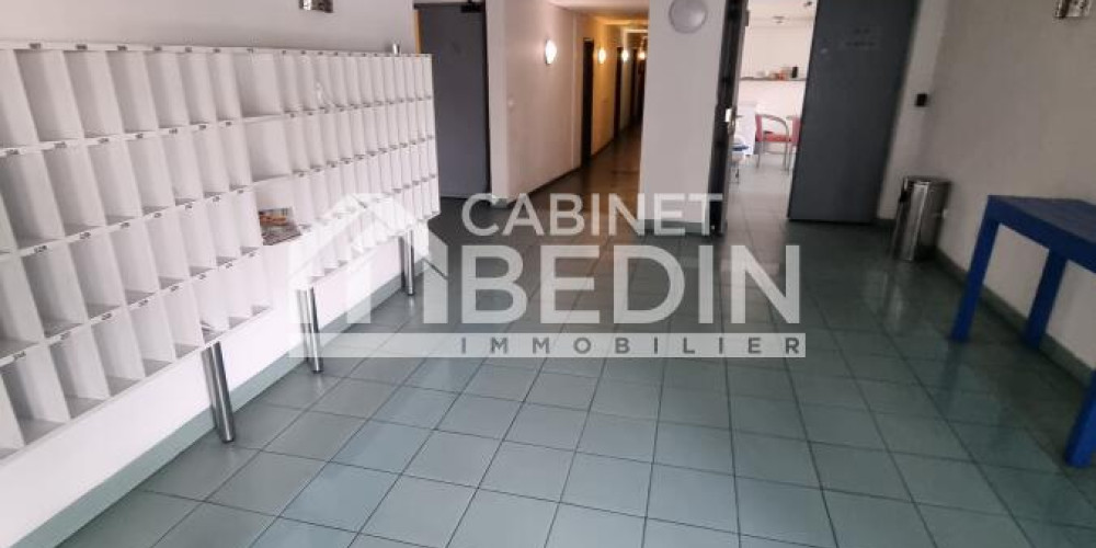 appartement à TALENCE (33400)