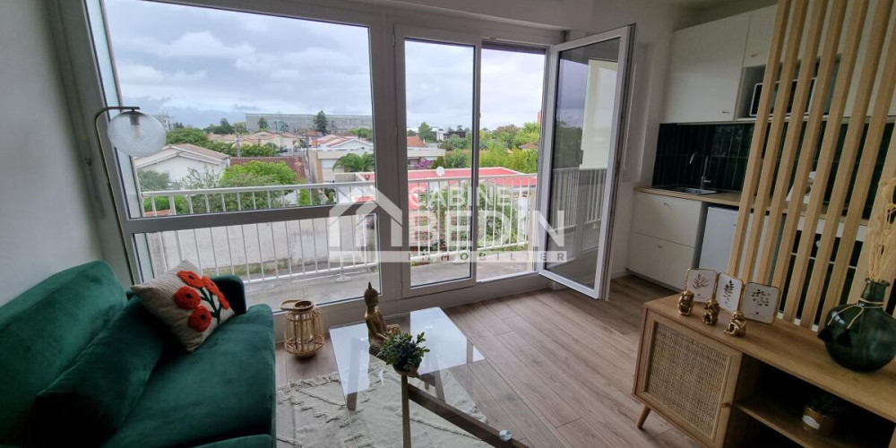 appartement à TALENCE (33400)