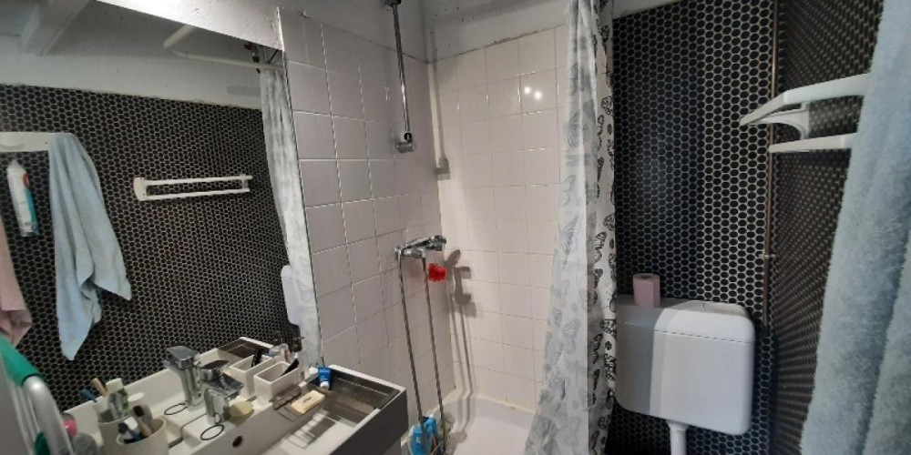 appartement à TALENCE (33400)