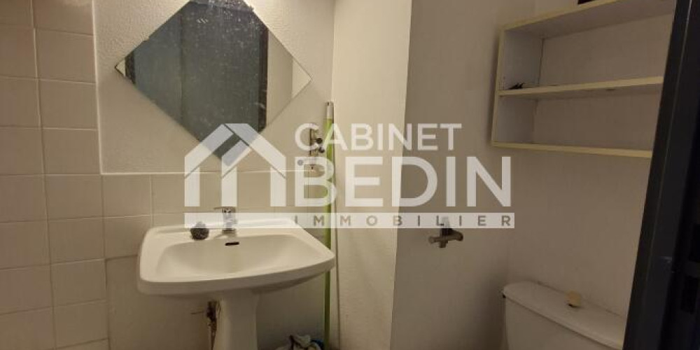 appartement à TALENCE (33400)