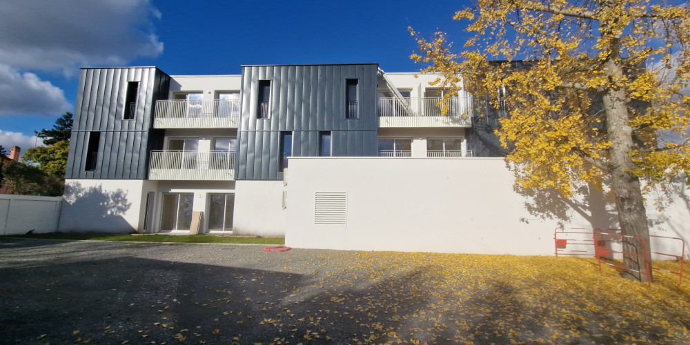 appartement à TALENCE (33400)