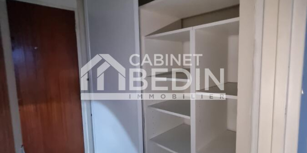 appartement à TALENCE (33400)