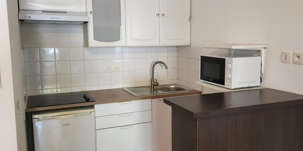 appartement à TALENCE (33400)