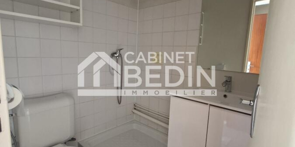 appartement à TALENCE (33400)