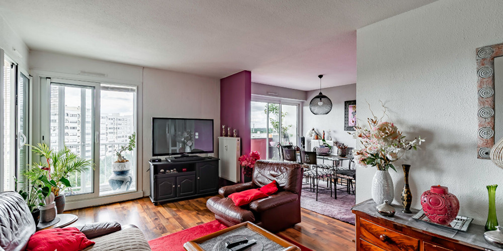 appartement à TALENCE (33400)
