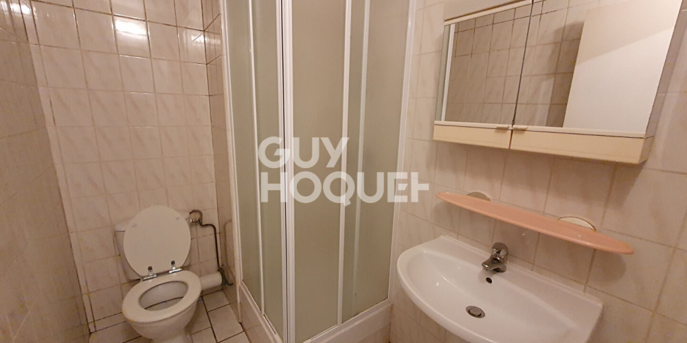 appartement à TALENCE (33400)