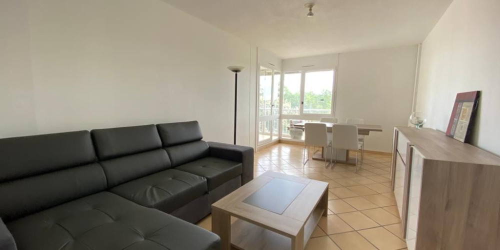 appartement à TALENCE (33400)