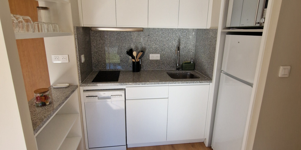 appartement à TALENCE (33400)