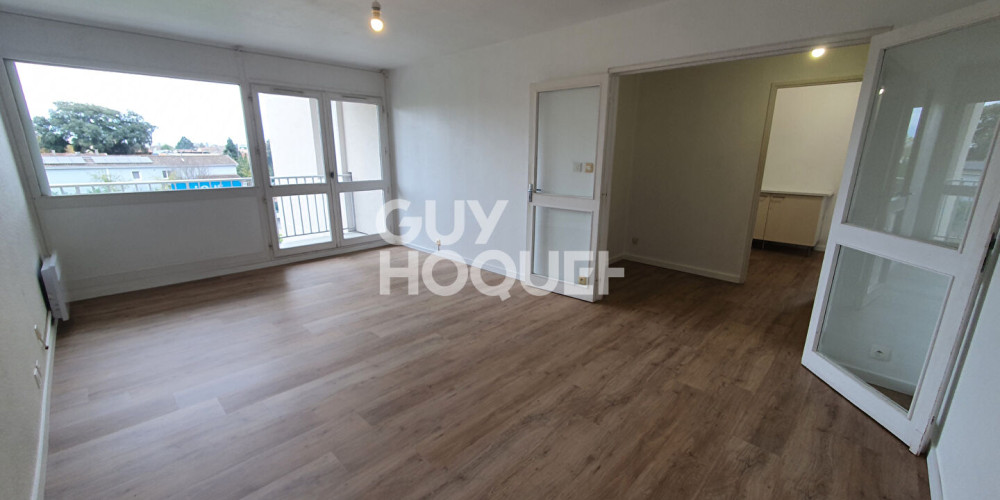 appartement à TALENCE (33400)