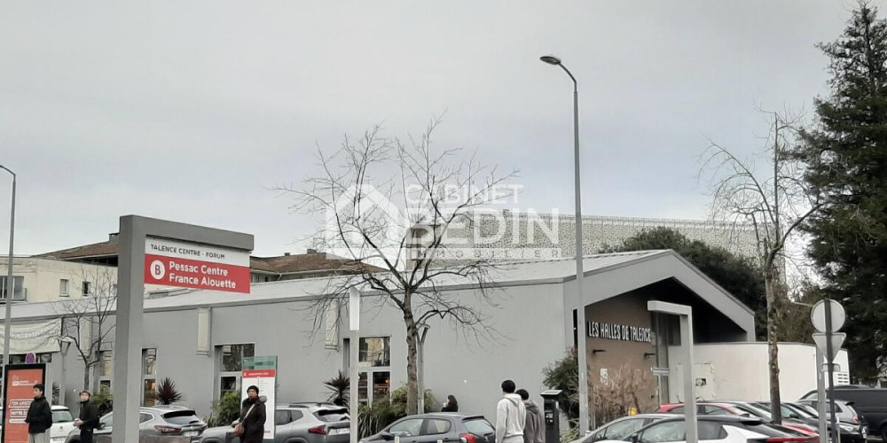 appartement à TALENCE (33400)