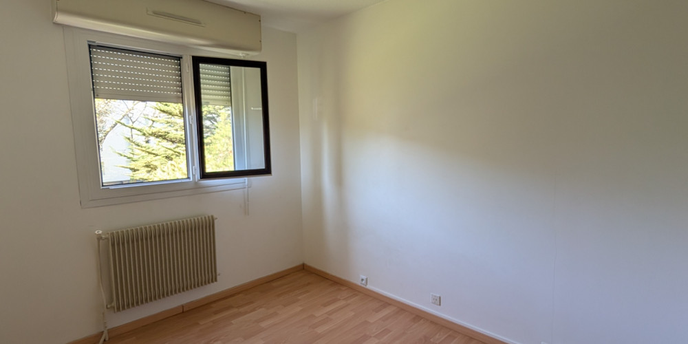 appartement à TALENCE (33400)
