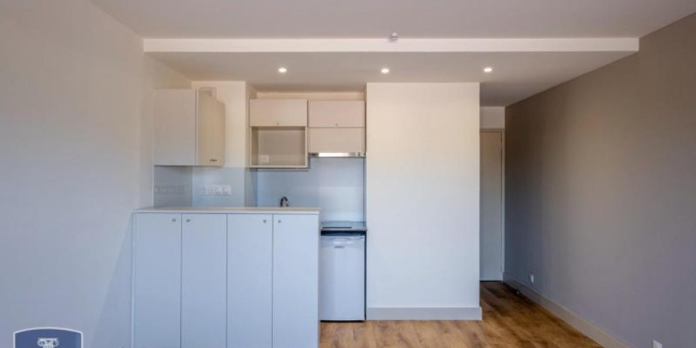 appartement à TALENCE (33400)