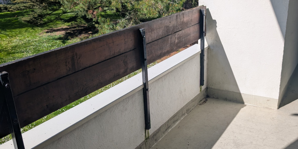 appartement à TALENCE (33400)