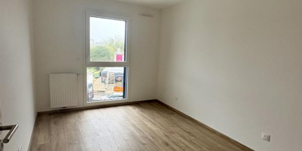 appartement à TALENCE (33400)