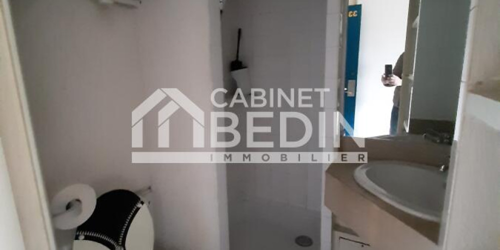 appartement à TALENCE (33400)