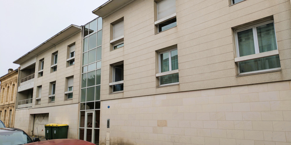 appartement à TALENCE (33400)