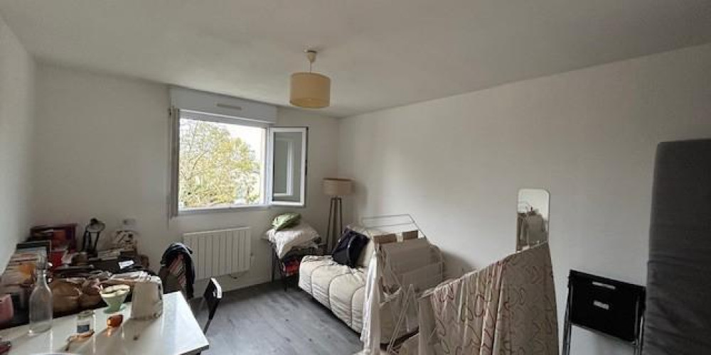 appartement à TALENCE (33400)