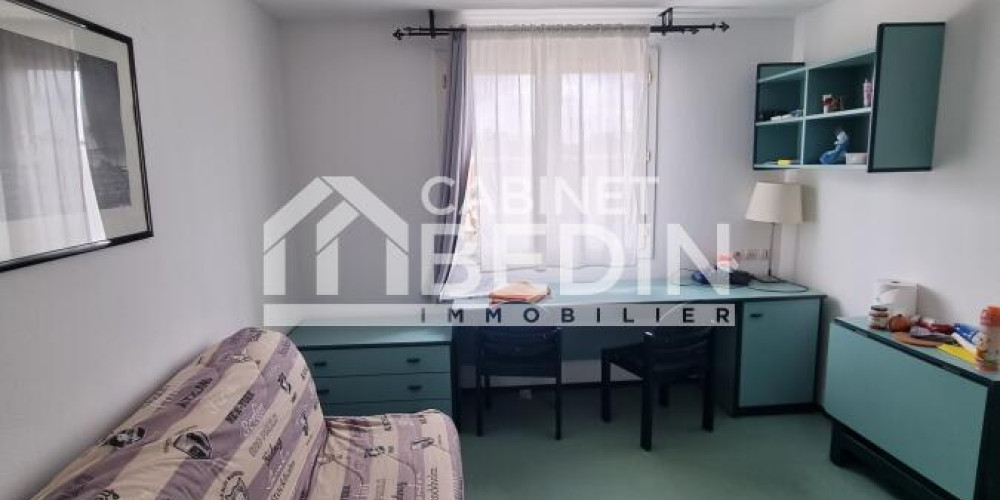 appartement à TALENCE (33400)