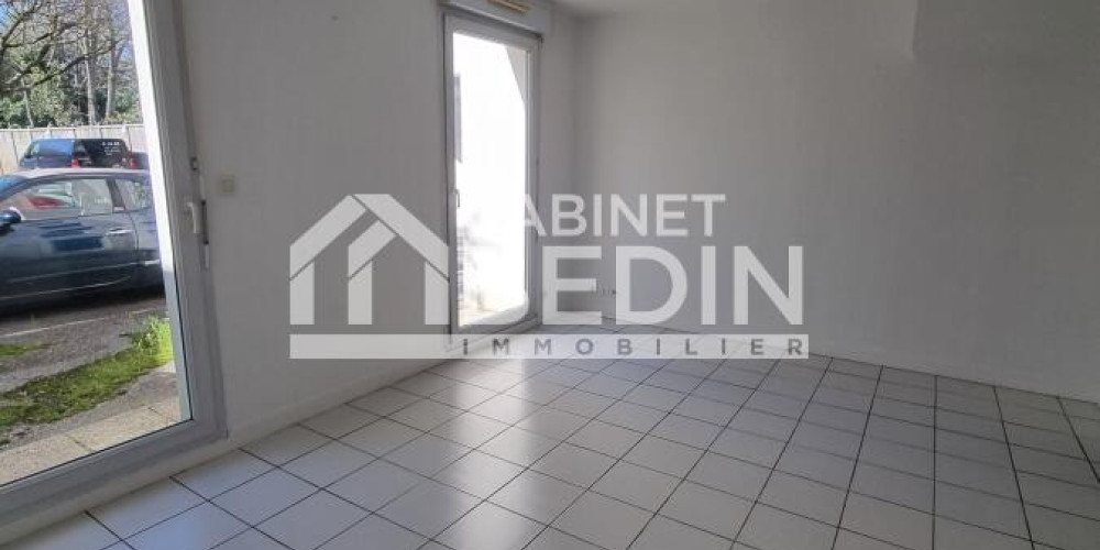 appartement à TALENCE (33400)
