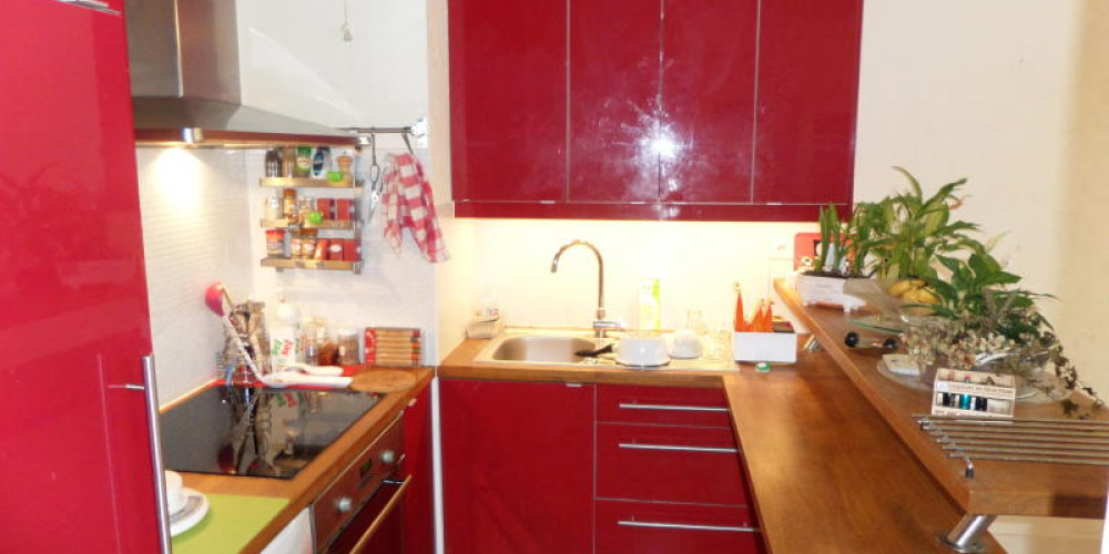 appartement à TALENCE (33400)