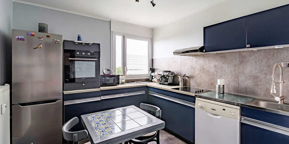appartement à TALENCE (33400)