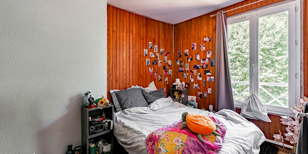 appartement à TALENCE (33400)
